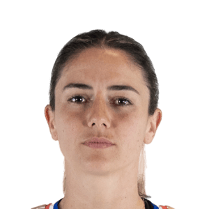 Daniëlle van de Donk