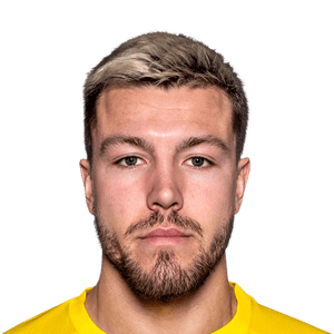 Fredrik Andre Bjørkan