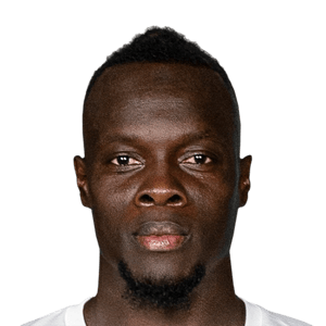 Mamadou Fall