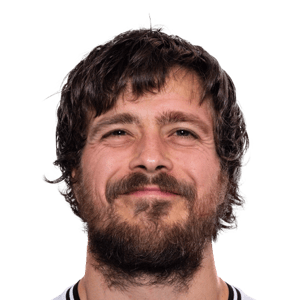 Sondre Solholm Johansen