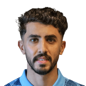 Abdulmalek Al Shammari