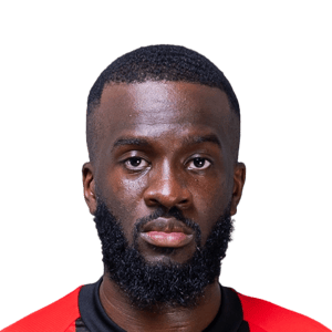 Tanguy Ndombele