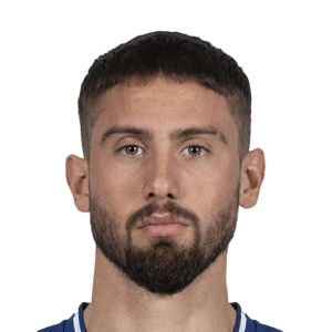 Ramon Pascal Lundqvist