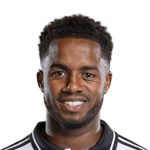 Ryan Sessegnon