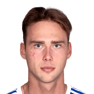 Magnus Retsius Grødem