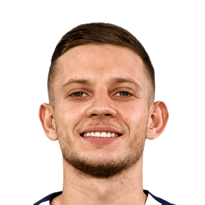 Sebastian Szymański