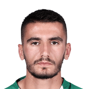 Achilleas Poungouras