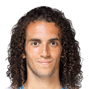Mattéo Guendouzi