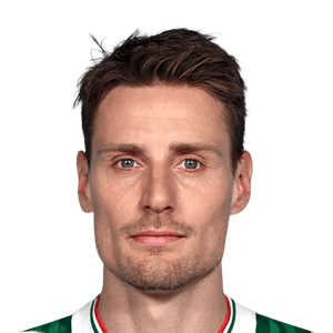 Kristoffer Zachariassen