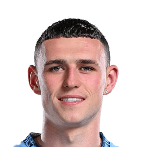 Phil Foden