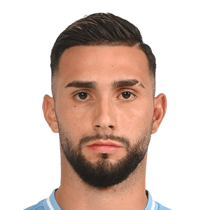 Valentin Castellanos