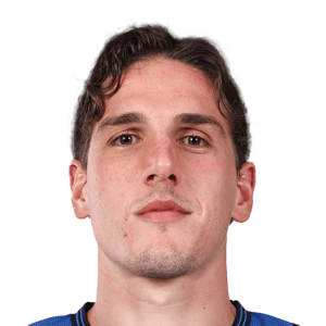 Nicolò Zaniolo