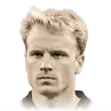 Dennis Bergkamp