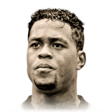 Patrick Kluivert