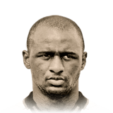 Patrick Vieira