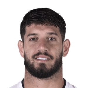 Matías de los Santos