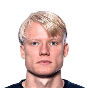 Harald Nilsen Tangen