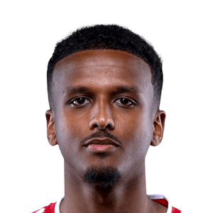 Maren Haile-Selassie