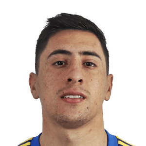 Miguel Ángel Merentiel