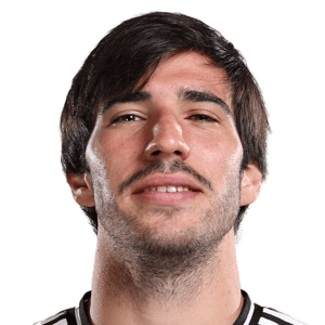 Sandro Tonali