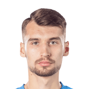 Rasmus Wiedesheim-Paul