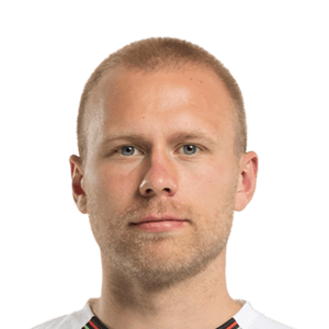 Jón Dagur Þorsteinsson