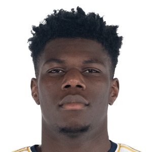 Aurélien Tchouaméni