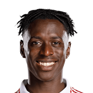 Albert Sambi Lokonga