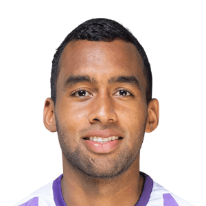 Cristian Cásseres Jr