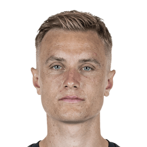 Jasper van der Werff