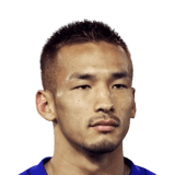 Hidetoshi Nakata