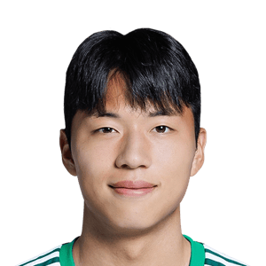 Lee Jae Ik