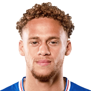 Stephen Duke-McKenna