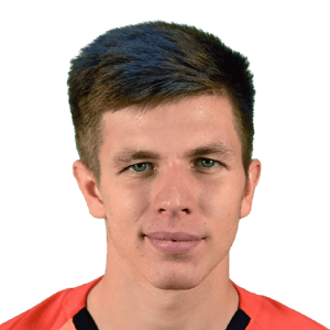 Oleksandr Pikhalyonok