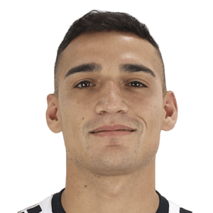 Michael Fuentes Vadulli