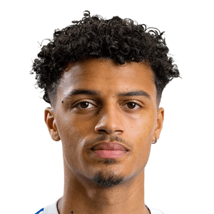 Brooklyn Lyons-Foster