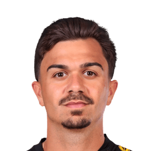 Oliver Batista Meier