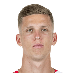 Dani Olmo