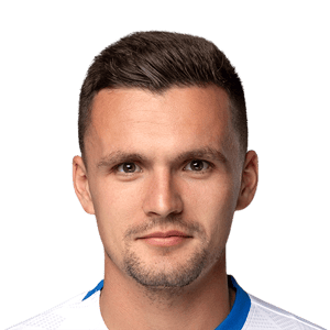 Oleksandr Andrievskyi