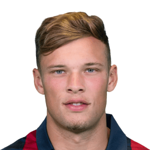 Sydney van Hooijdonk