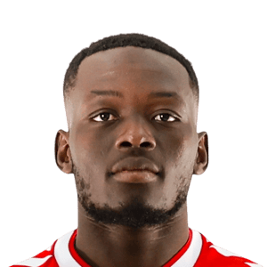 Marius Mouandilmadji