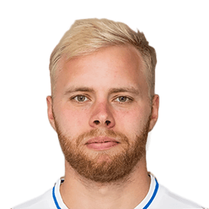 Sveinn Aron Guðjohnsen