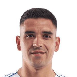 Juan Gabriel Rodríguez