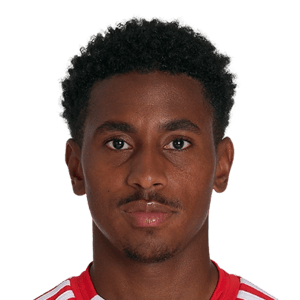 Leandro Barreiro Martins