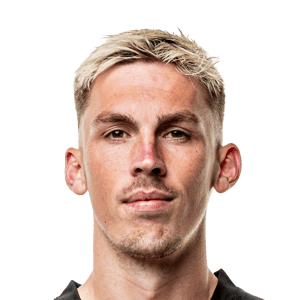 Kristoffer Askildsen