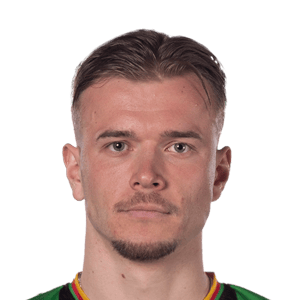 Alexander Ahl Holmström