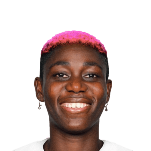 Asisat Oshoala