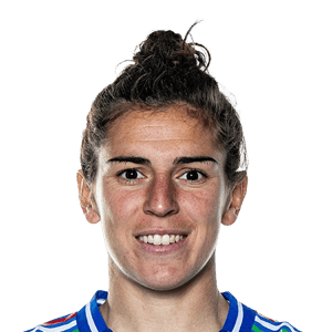 Valentina Bergamaschi