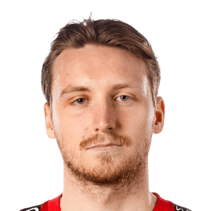 Alexander Abrahamsson