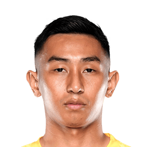 Dheeraj Singh Moirangthem